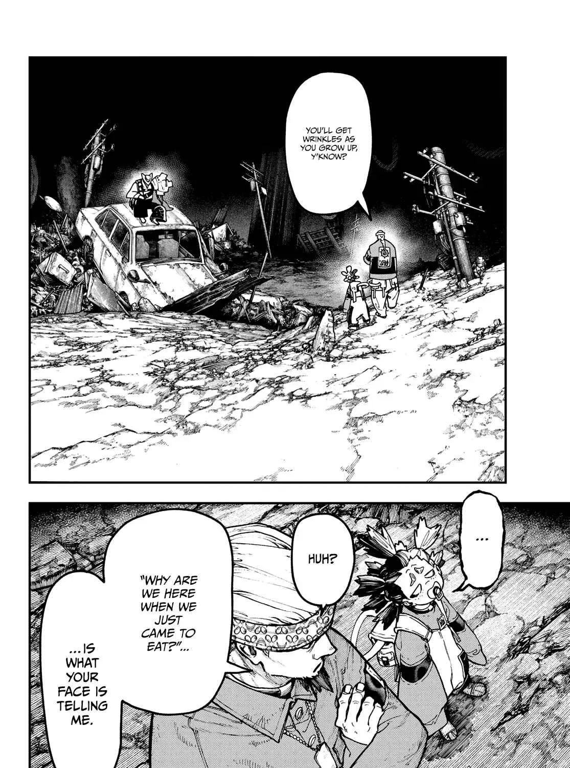 Unknown Title Chapter 52 page 20 - 