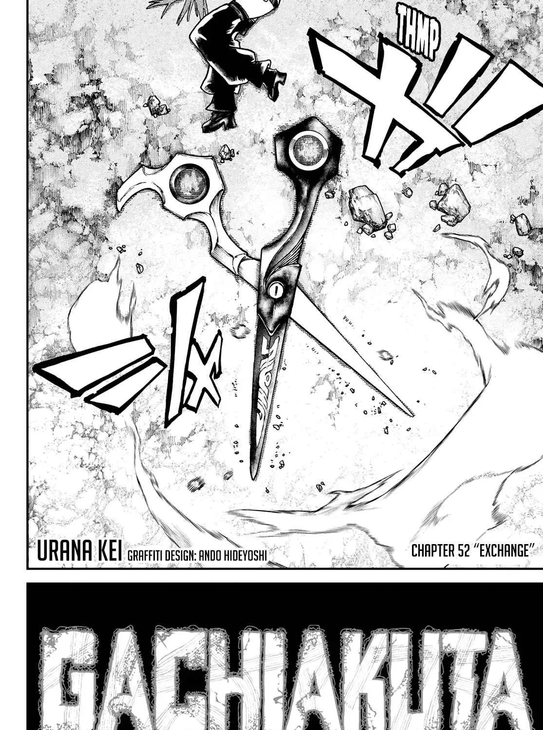Unknown Title Chapter 52 page 3 - 
