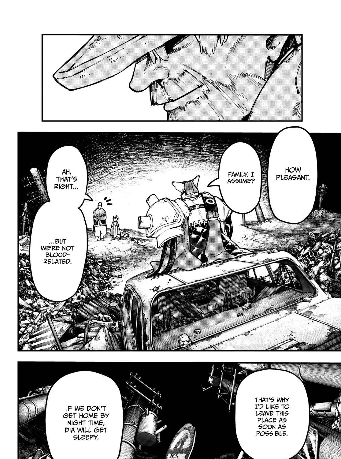 Unknown Title Chapter 52 page 24 - 