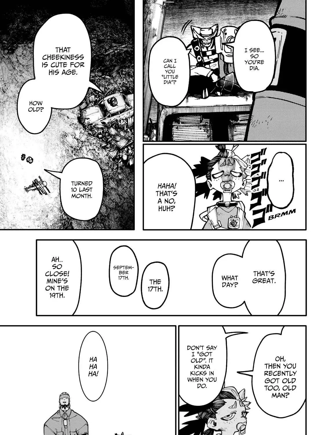 Unknown Title Chapter 52 page 26 - 