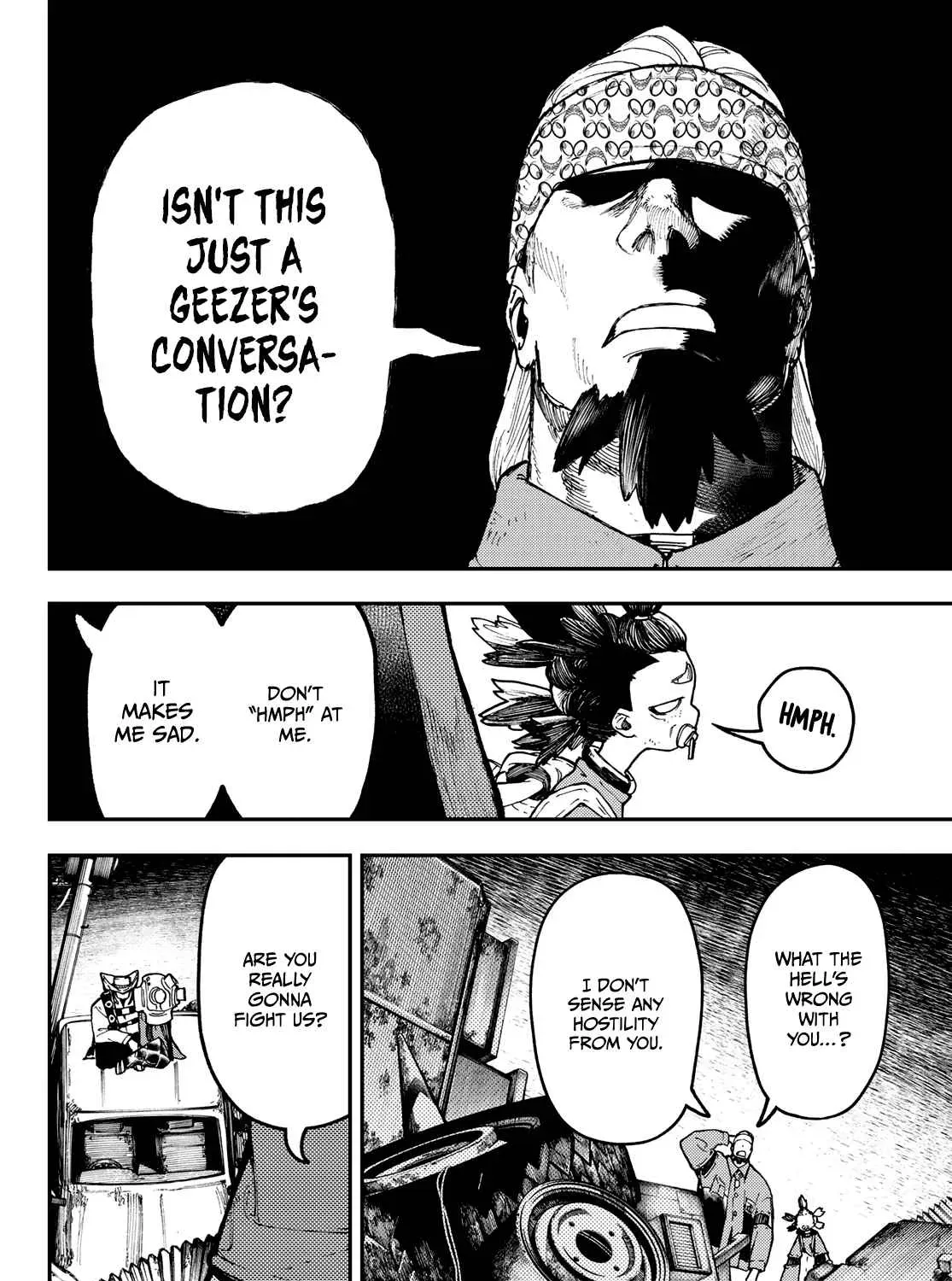 Unknown Title Chapter 52 page 28 - 