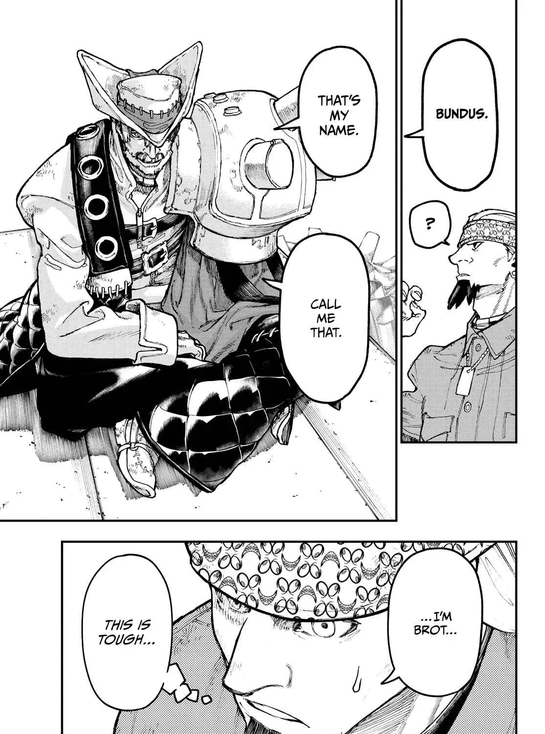 Unknown Title Chapter 52 page 30 - 