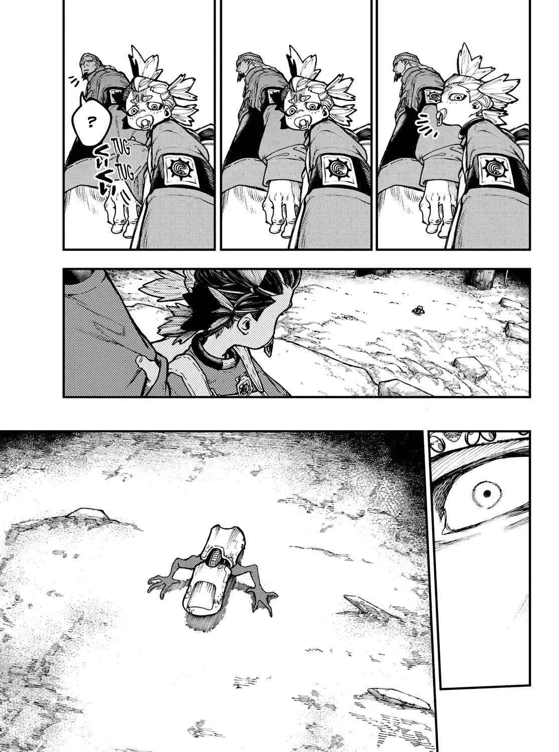 Unknown Title Chapter 52 page 34 - 