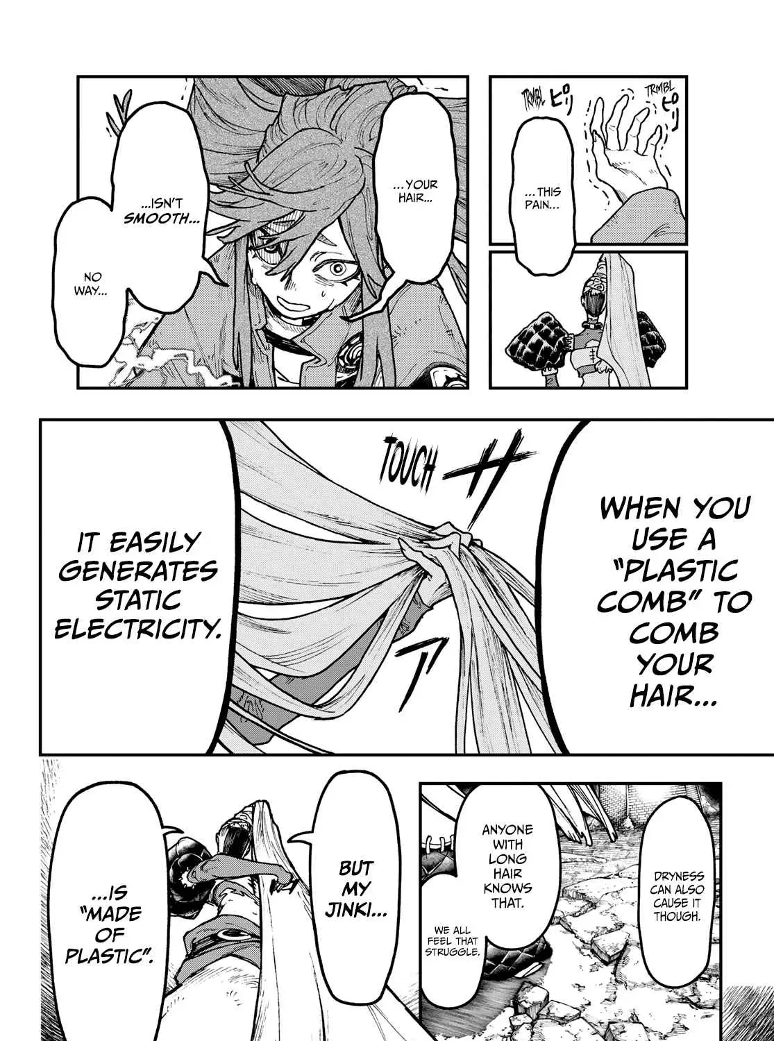 Unknown Title Chapter 52 page 8 - 