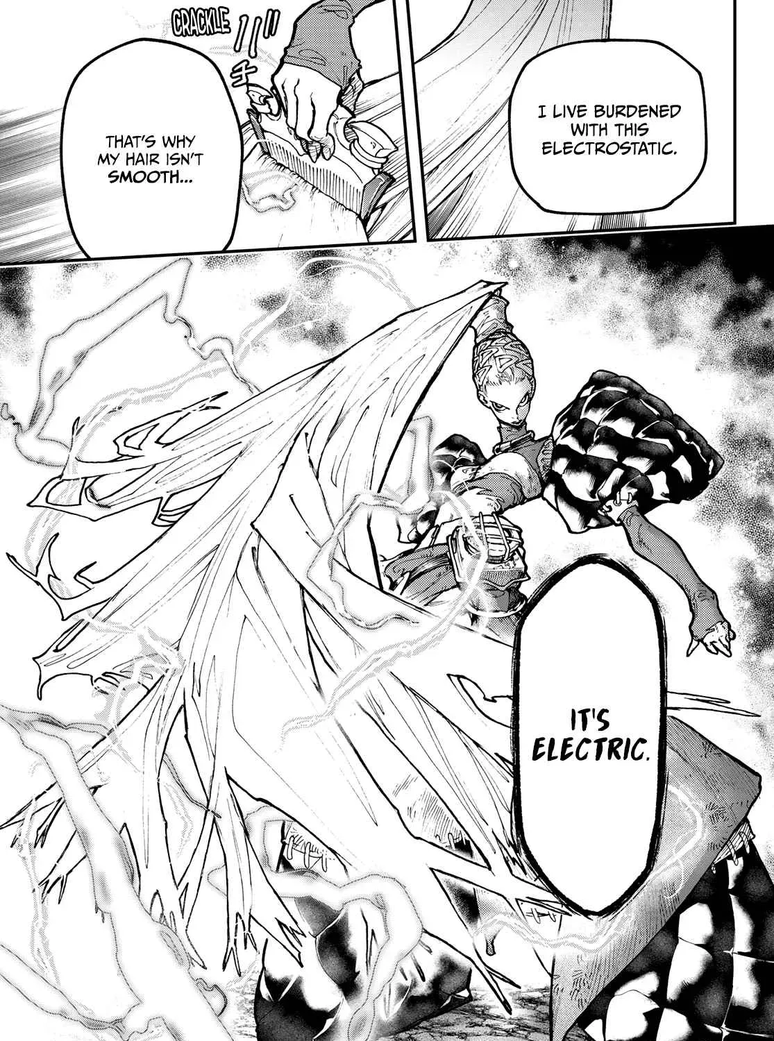 Unknown Title Chapter 52 page 10 - 