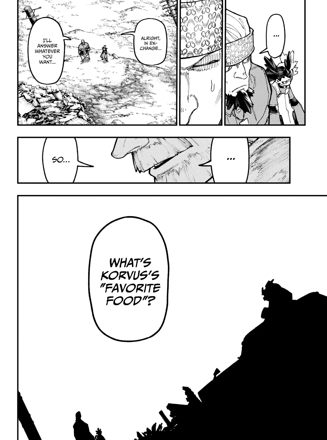 Unknown Title Chapter 53 page 18 - 