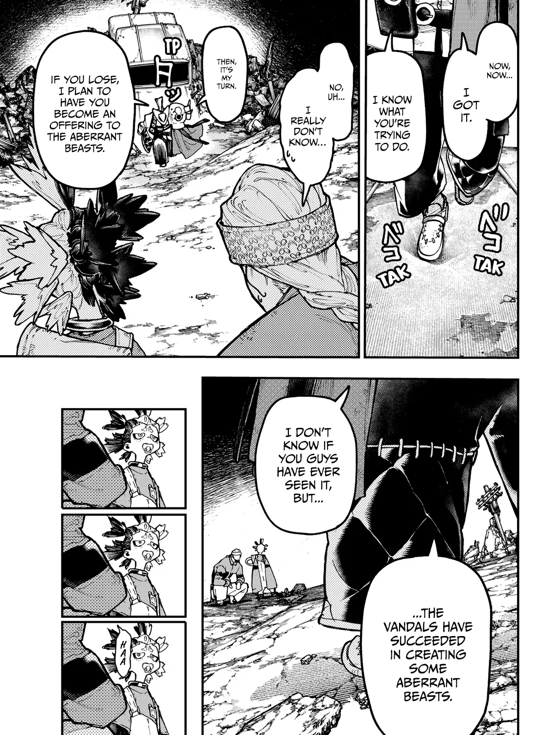 Unknown Title Chapter 53 page 24 - 