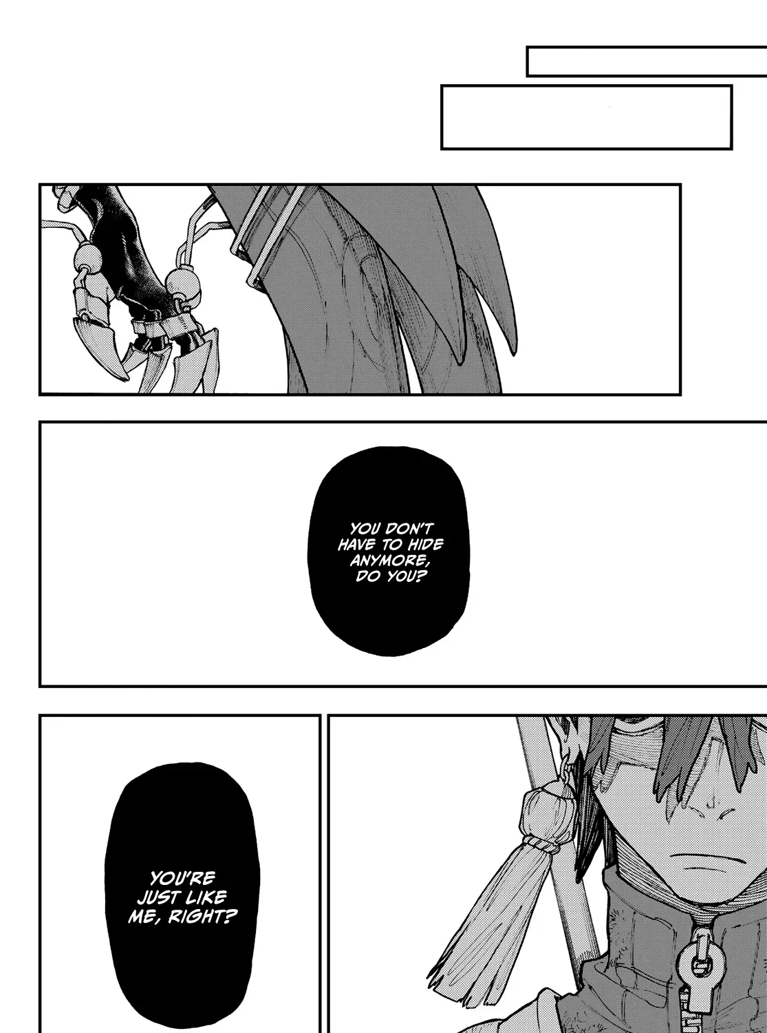 Unknown Title Chapter 53 page 30 - 