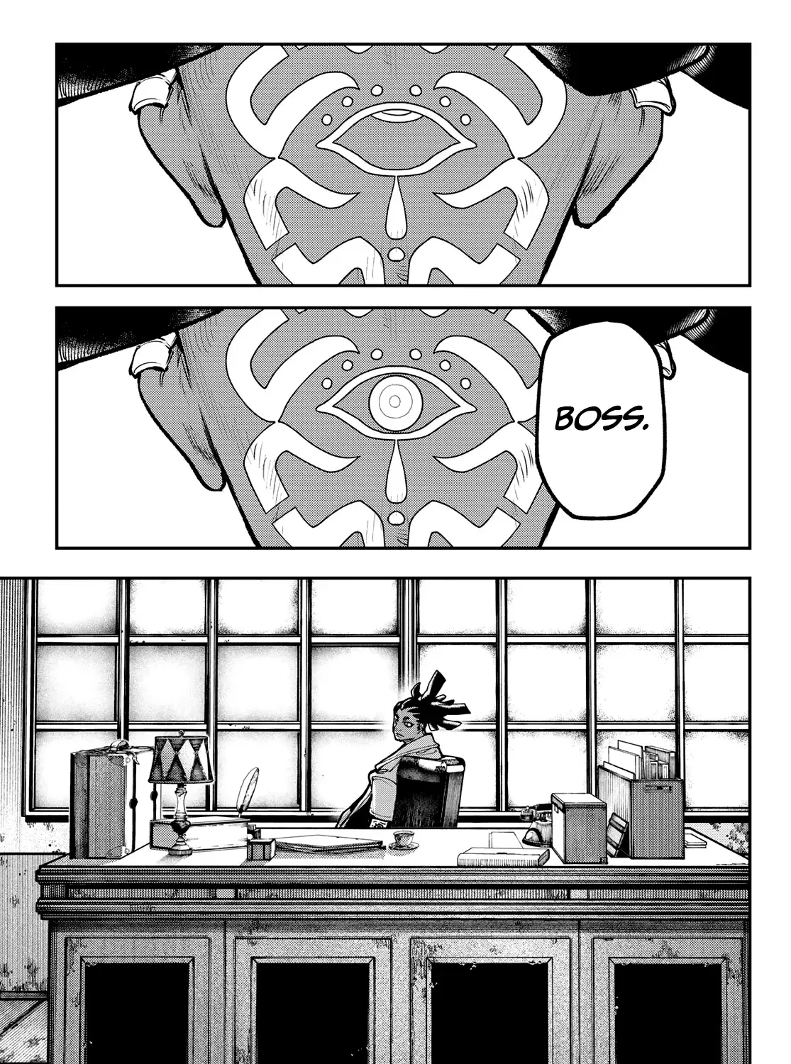 Unknown Title Chapter 53 page 4 - 