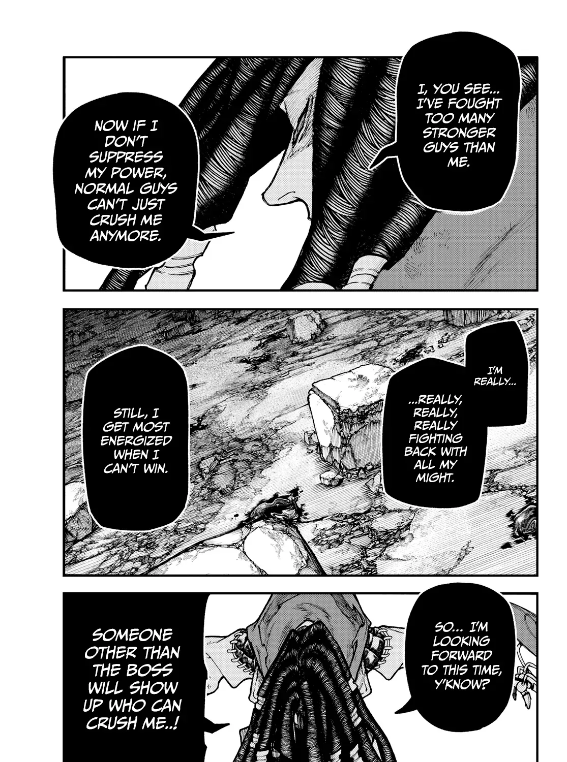 Unknown Title Chapter 53 page 32 - 