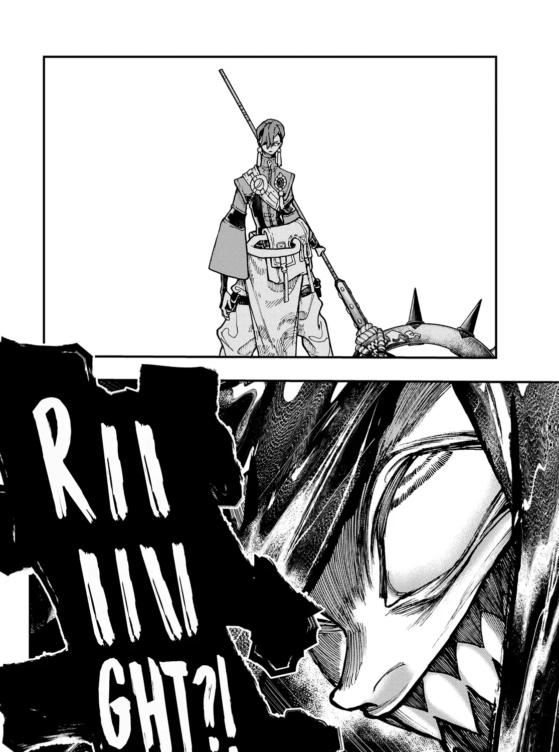 Unknown Title Chapter 53 page 34 - 