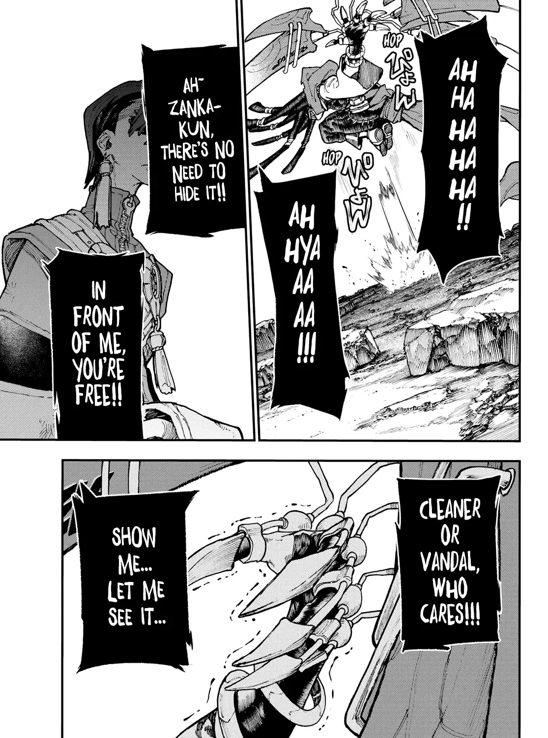 Unknown Title Chapter 53 page 36 - 