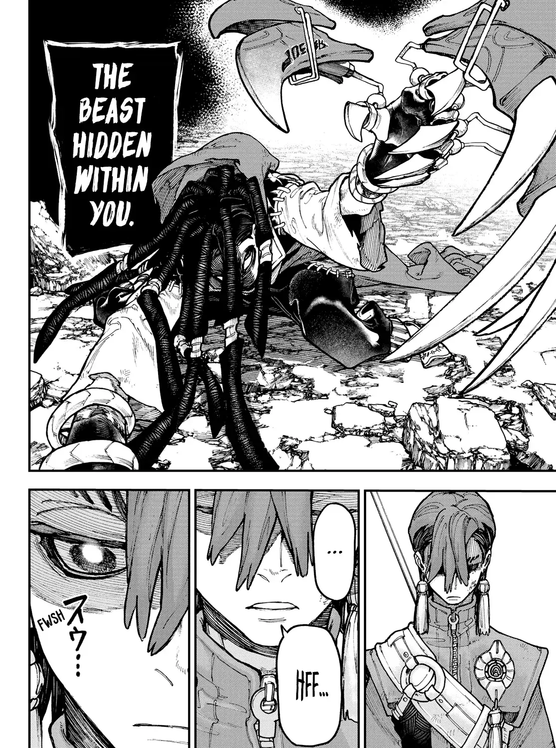 Unknown Title Chapter 53 page 38 - 