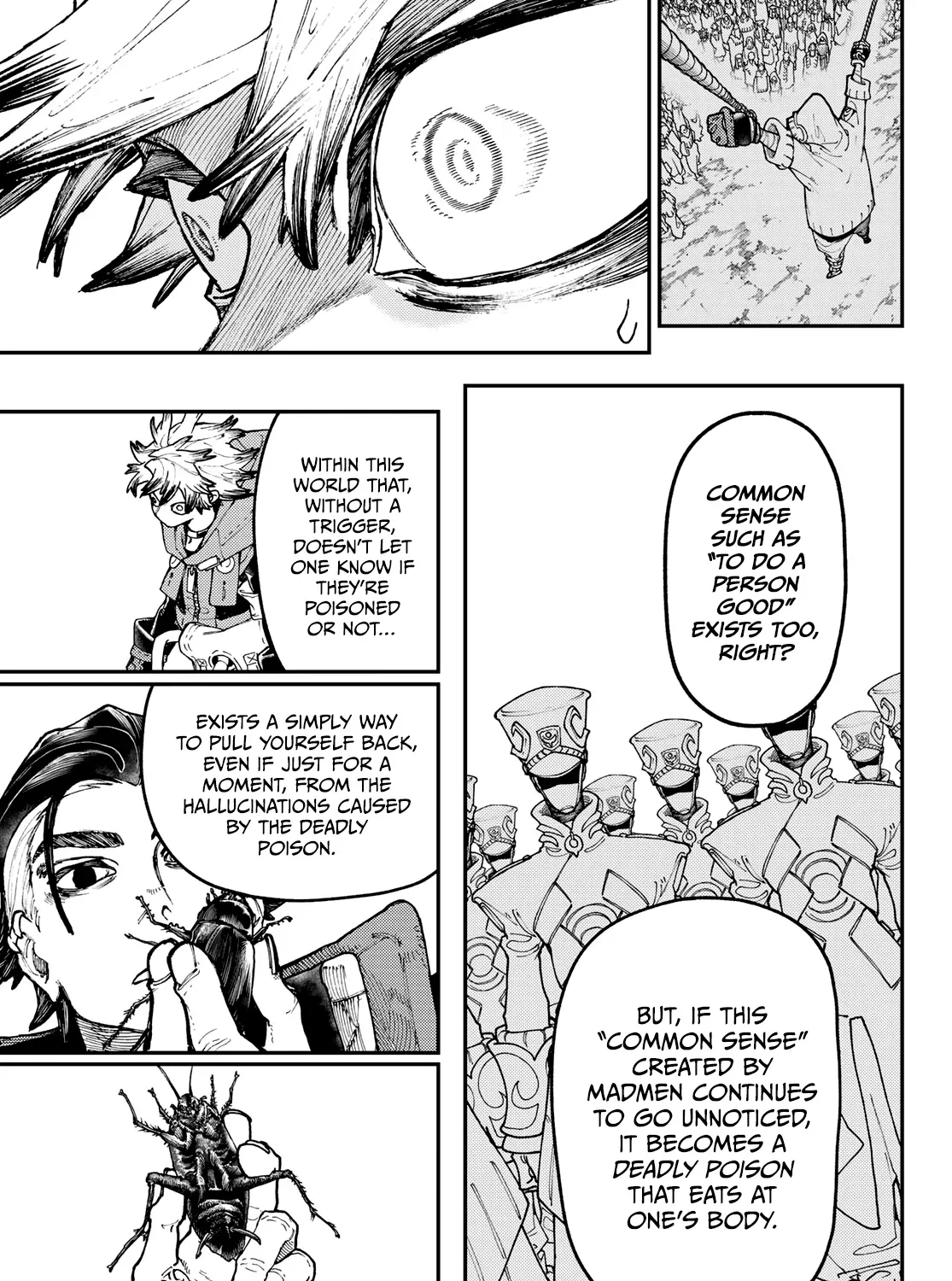Unknown Title Chapter 54 page 18 - 