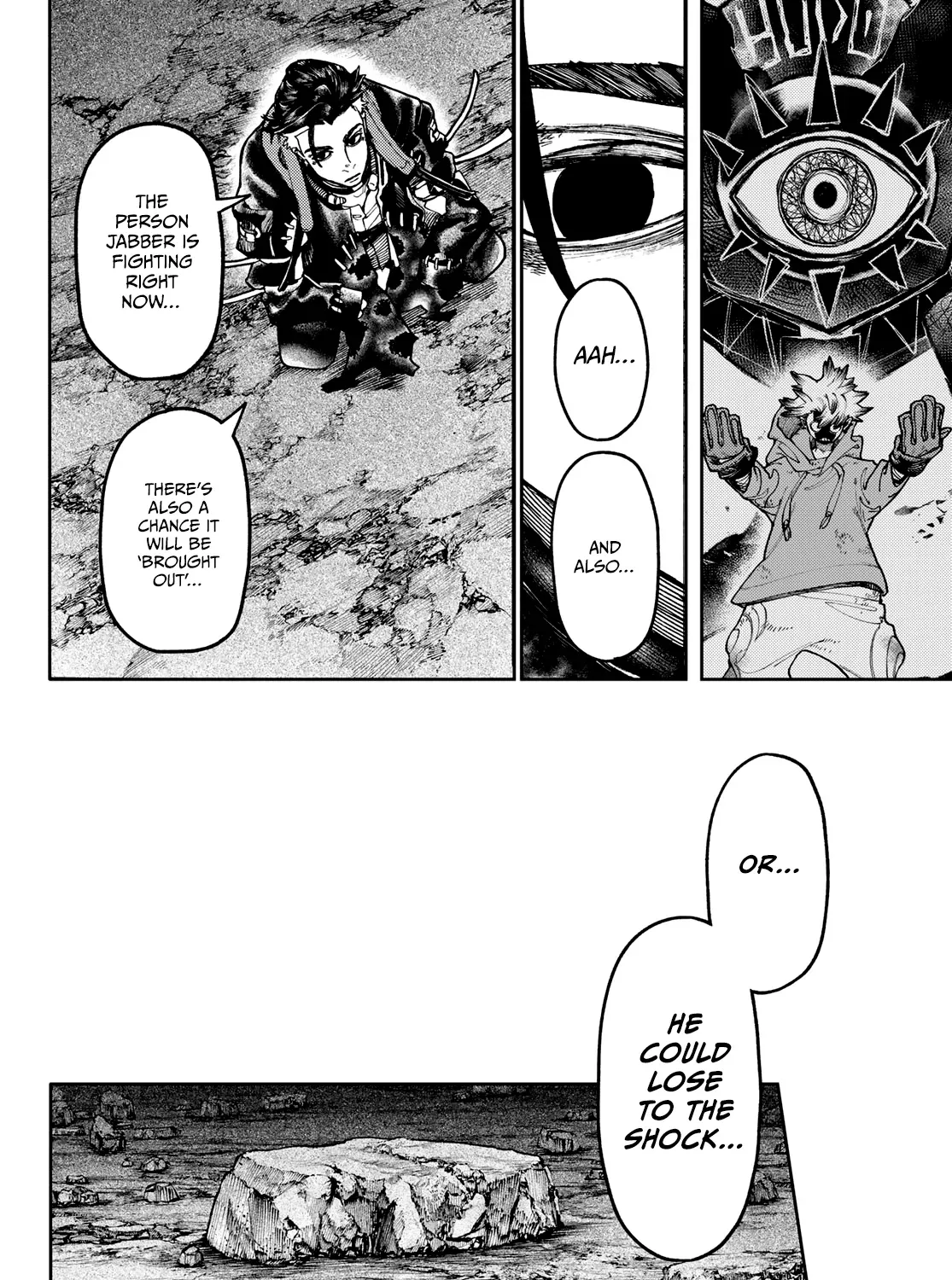 Unknown Title Chapter 54 page 24 - 