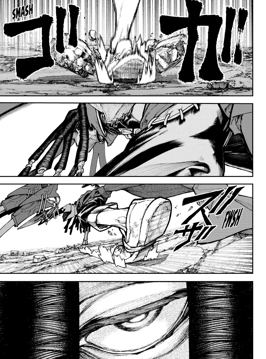 Unknown Title Chapter 54 page 26 - 