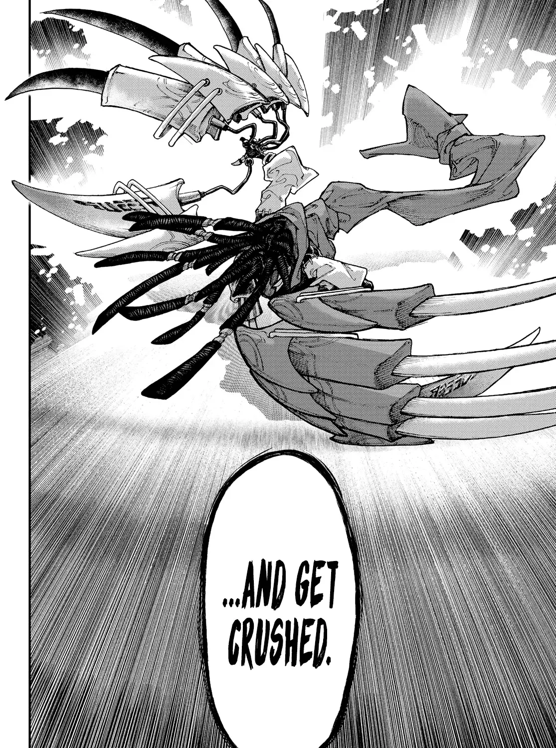 Unknown Title Chapter 54 page 28 - 