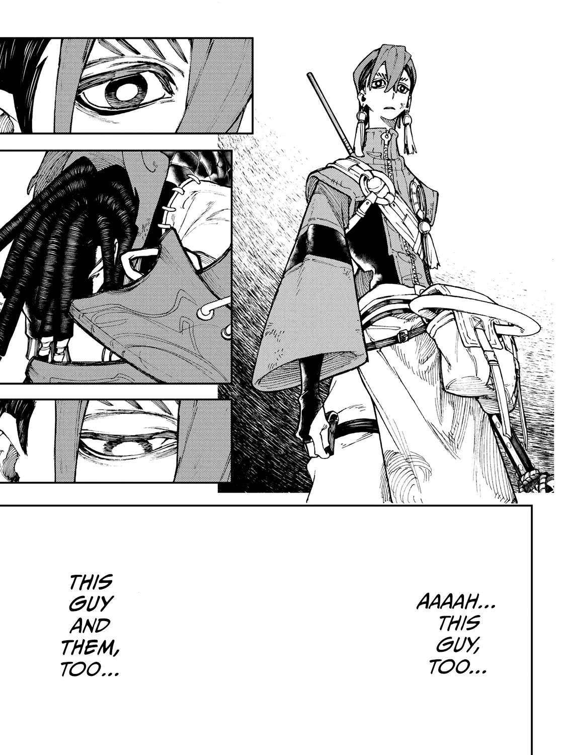 Unknown Title Chapter 54 page 30 - 