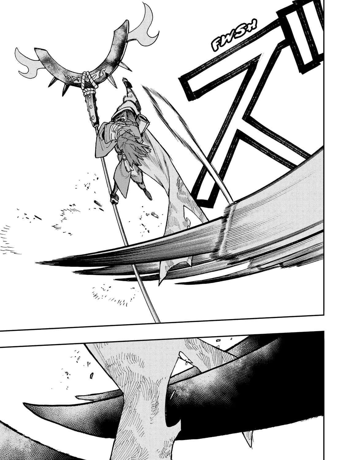 Unknown Title Chapter 55 page 12 - 
