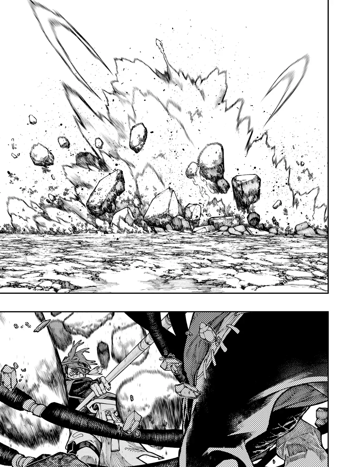 Unknown Title Chapter 55 page 16 - 