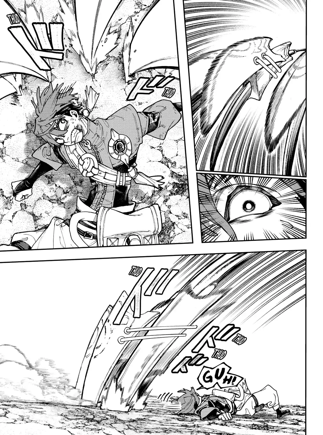 Unknown Title Chapter 55 page 24 - 