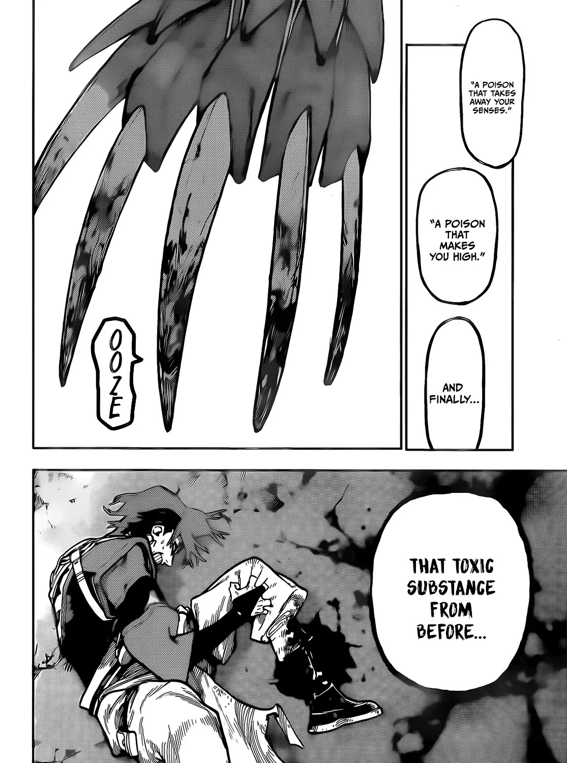 Unknown Title Chapter 56 page 30 - 