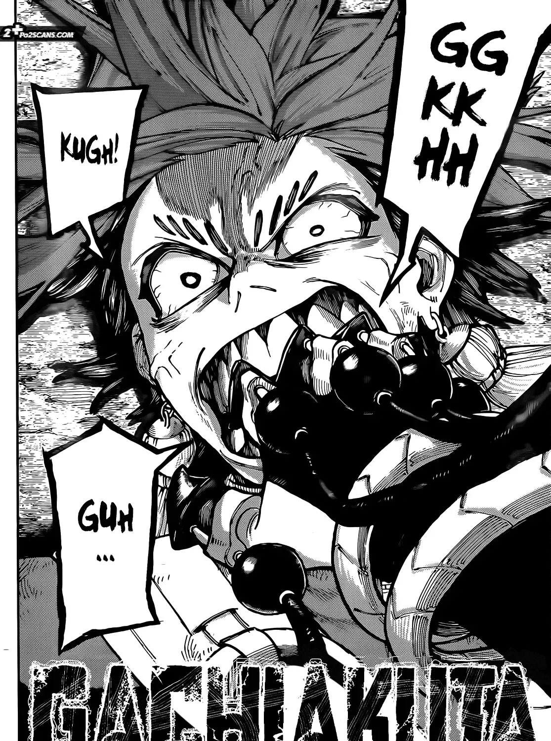 Unknown Title Chapter 56 page 4 - 