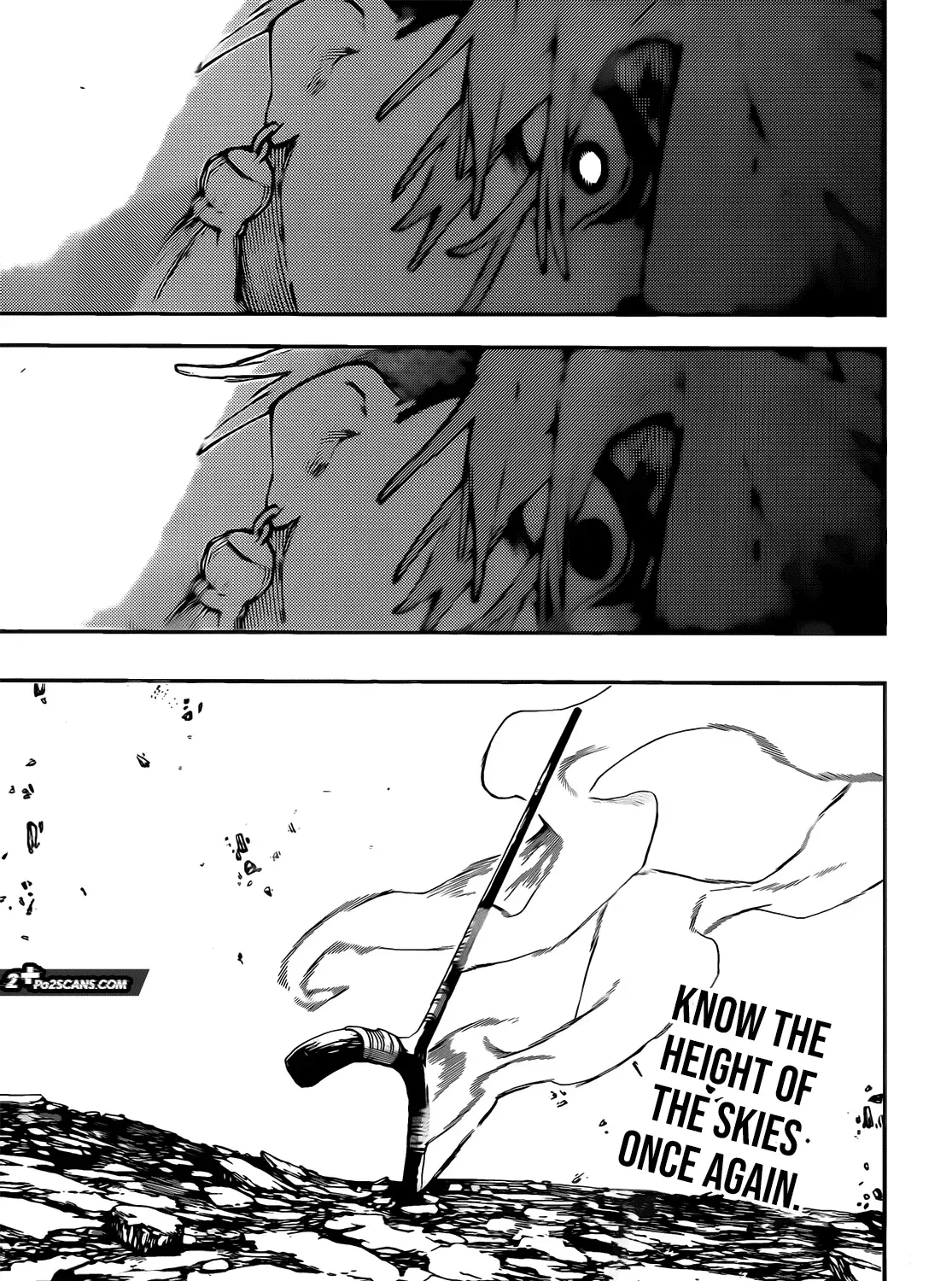 Unknown Title Chapter 56 page 36 - 