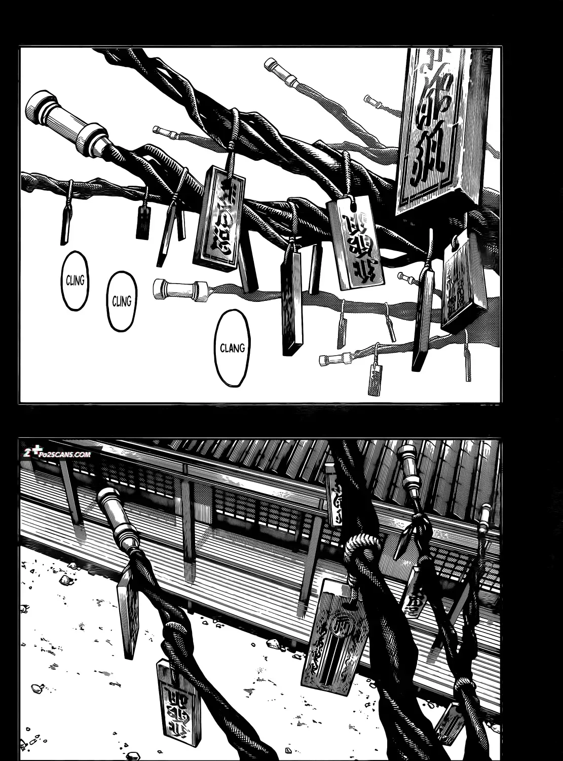 Unknown Title Chapter 57 page 2 - 