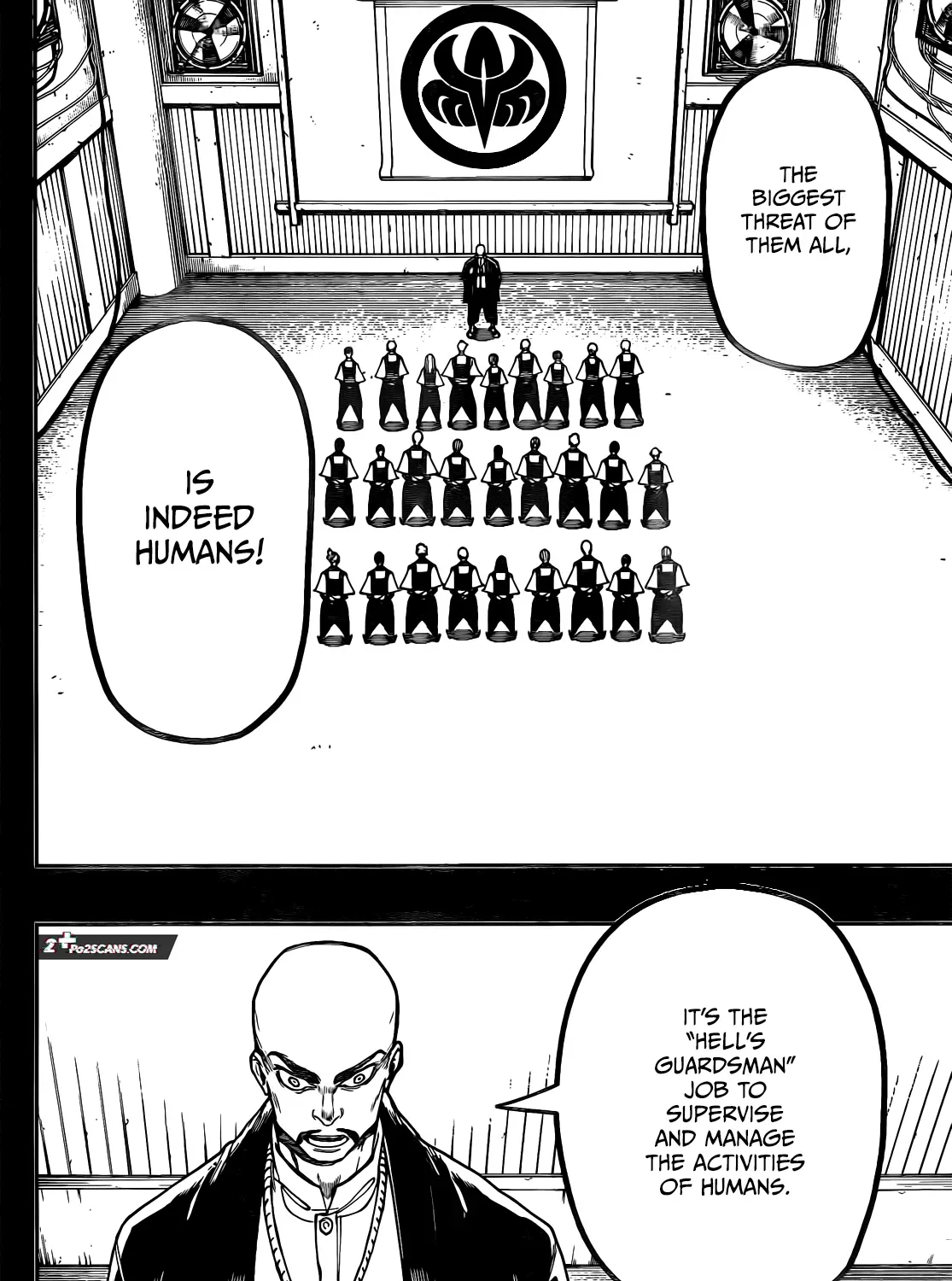 Unknown Title Chapter 57 page 14 - 