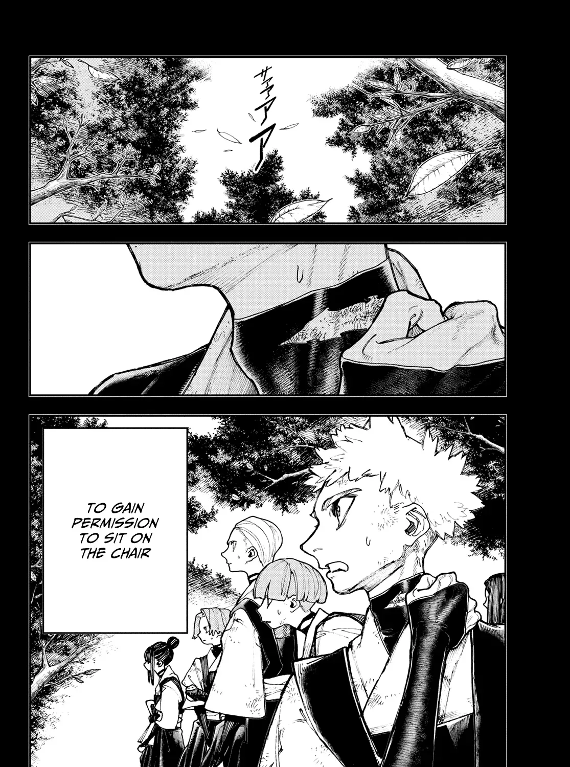 Unknown Title Chapter 58 page 3 - 