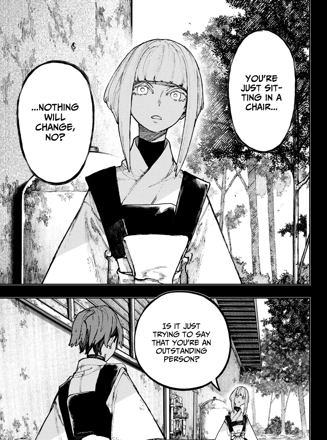 Unknown Title Chapter 58 page 29 - 