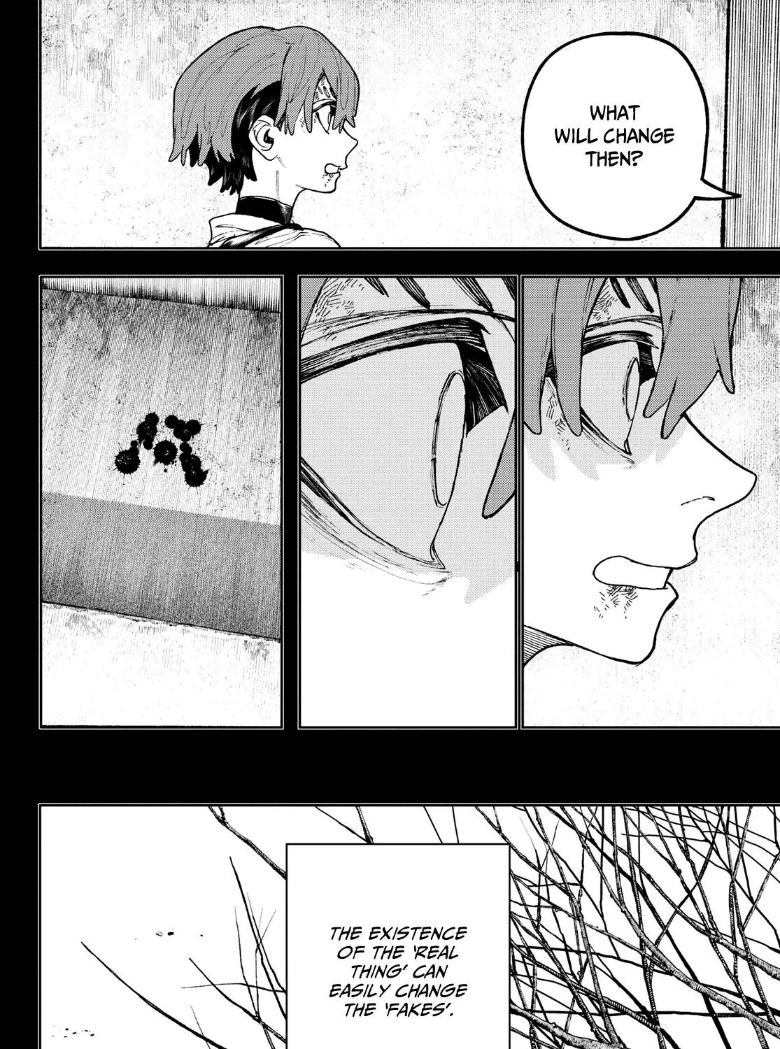 Unknown Title Chapter 58 page 31 - 