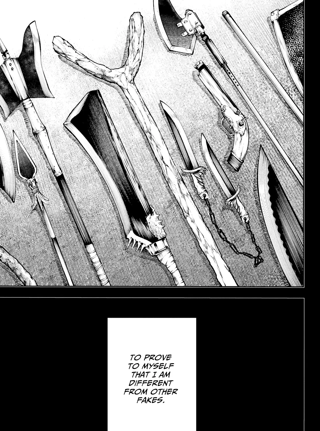 Unknown Title Chapter 58 page 37 - 