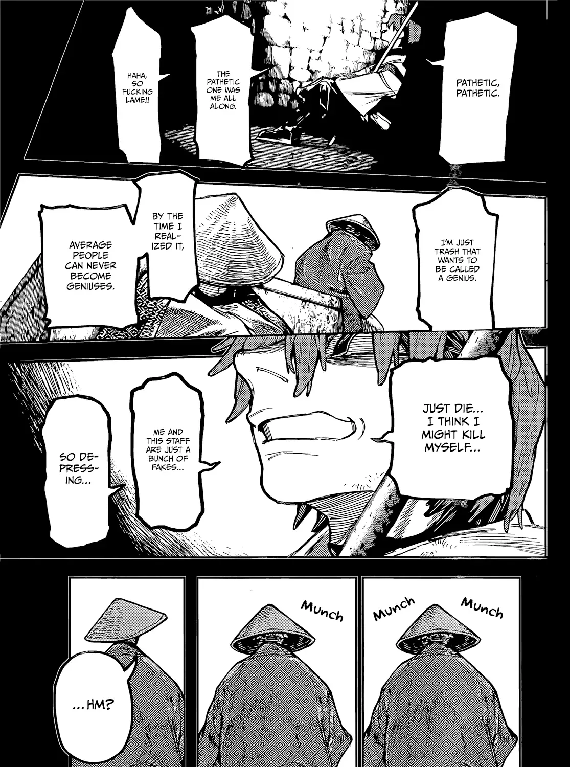 Unknown Title Chapter 59 page 18 - 