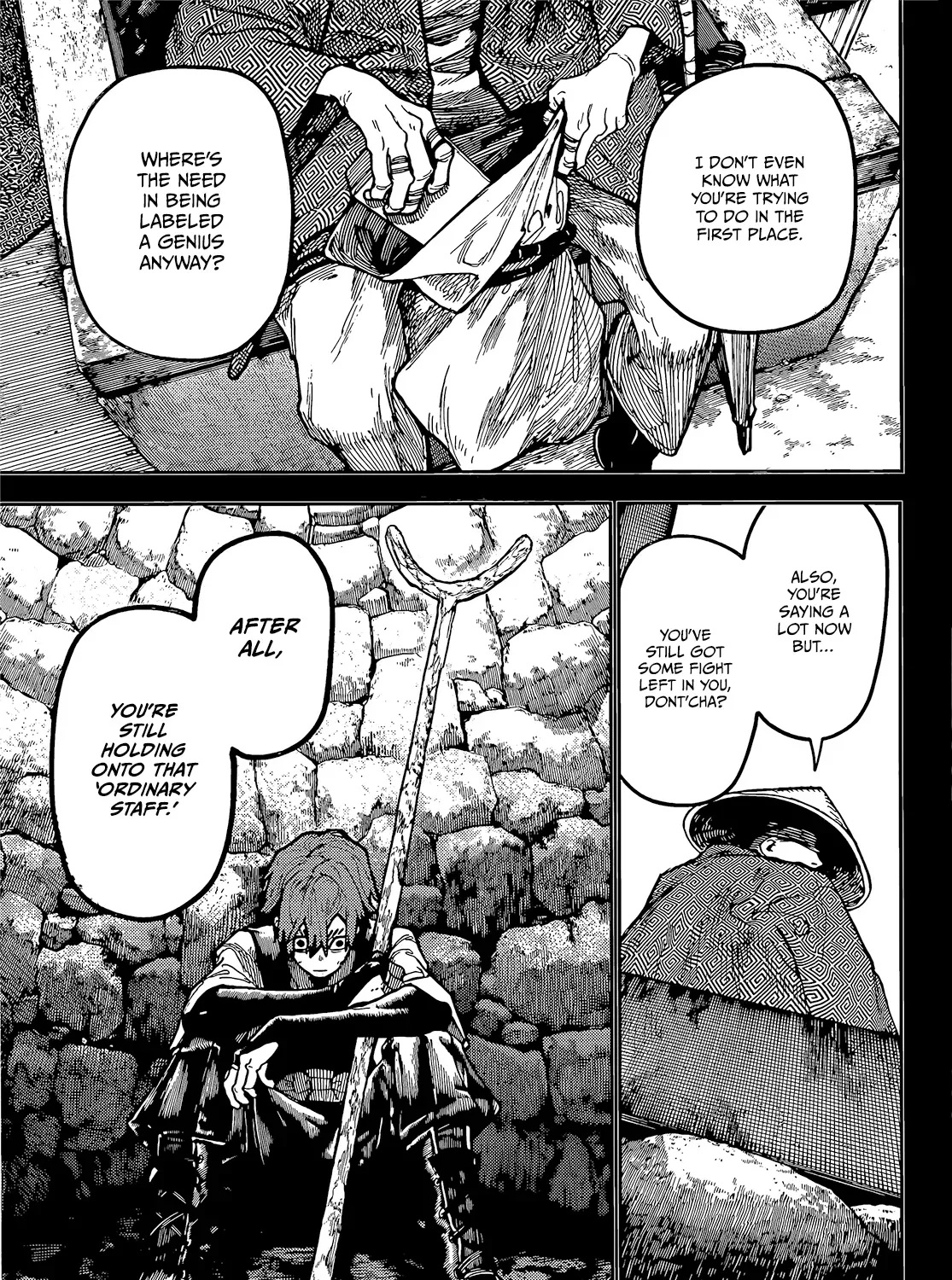 Unknown Title Chapter 59 page 22 - 