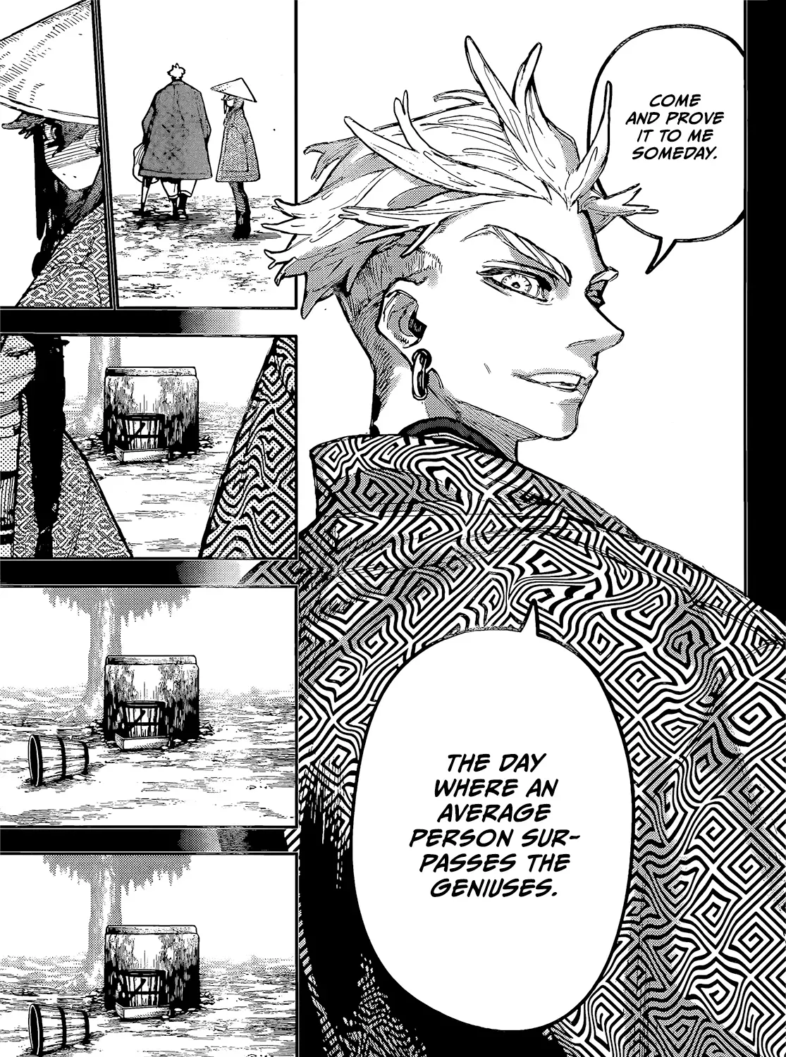 Unknown Title Chapter 59 page 26 - 
