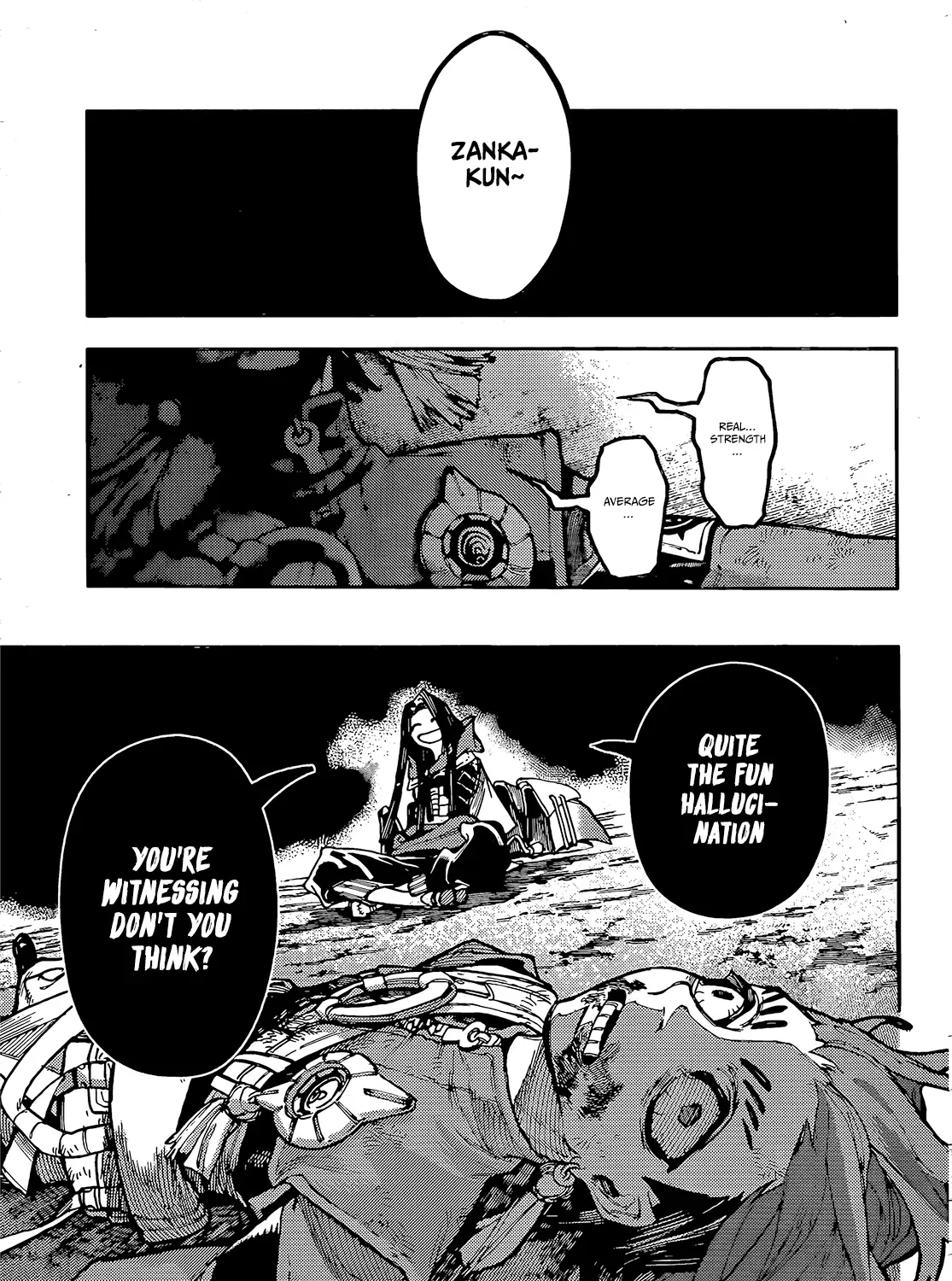 Unknown Title Chapter 59 page 36 - 