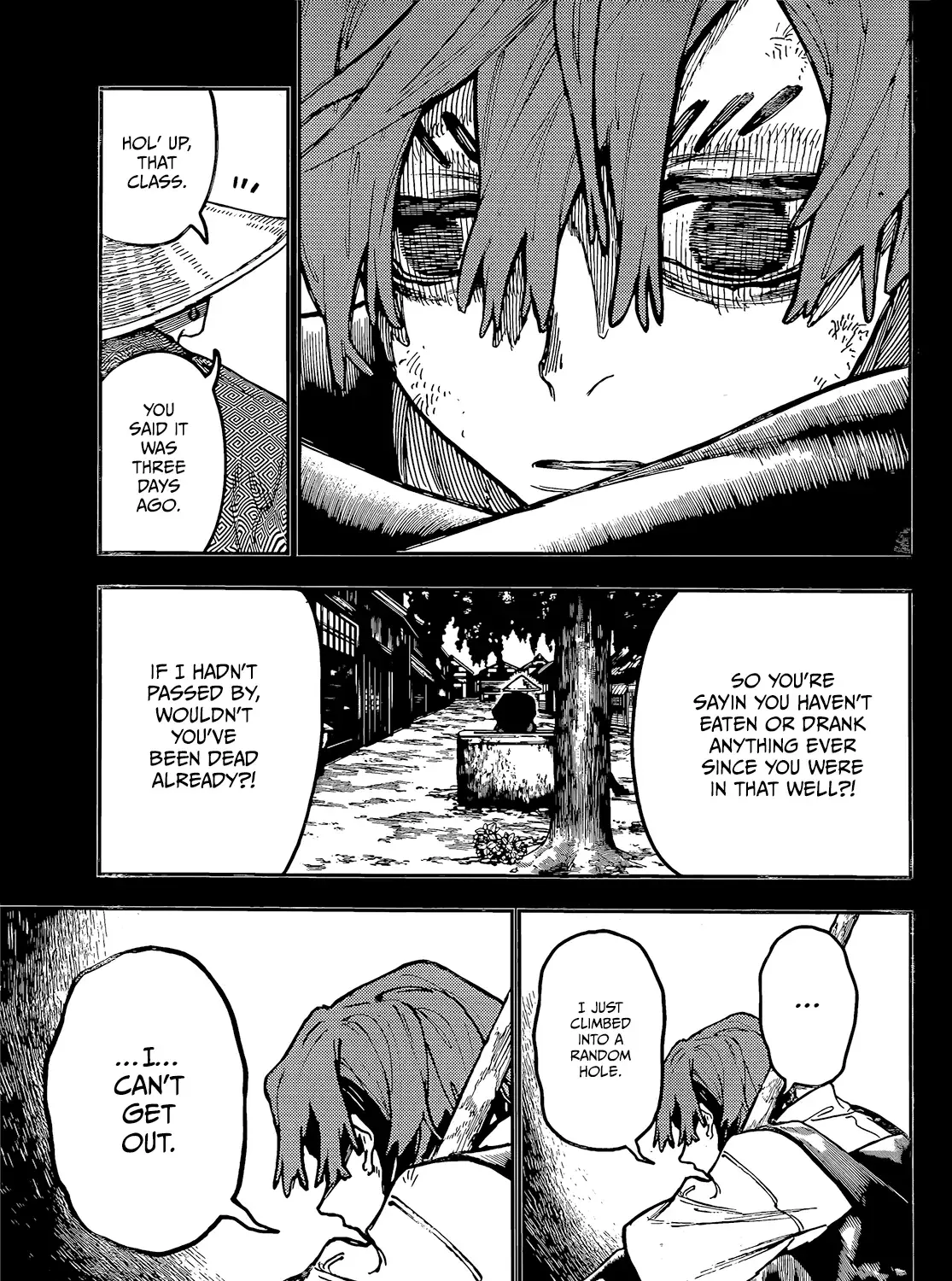 Unknown Title Chapter 59 page 6 - 