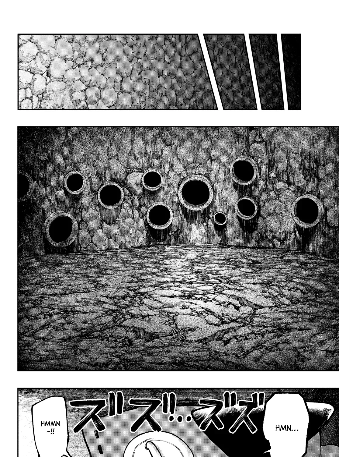 Unknown Title Chapter 60 page 15 - 