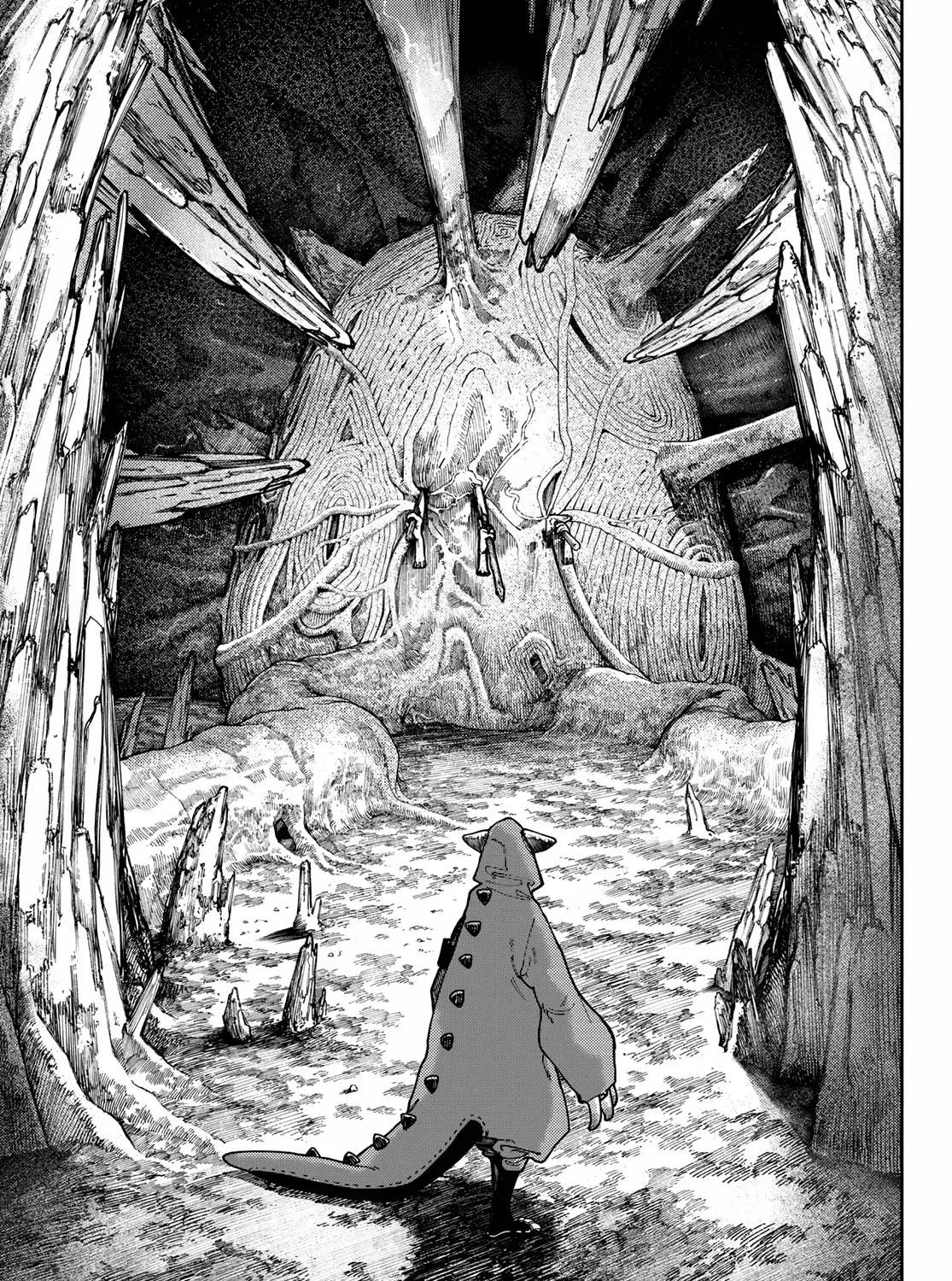 Unknown Title Chapter 60 page 25 - 