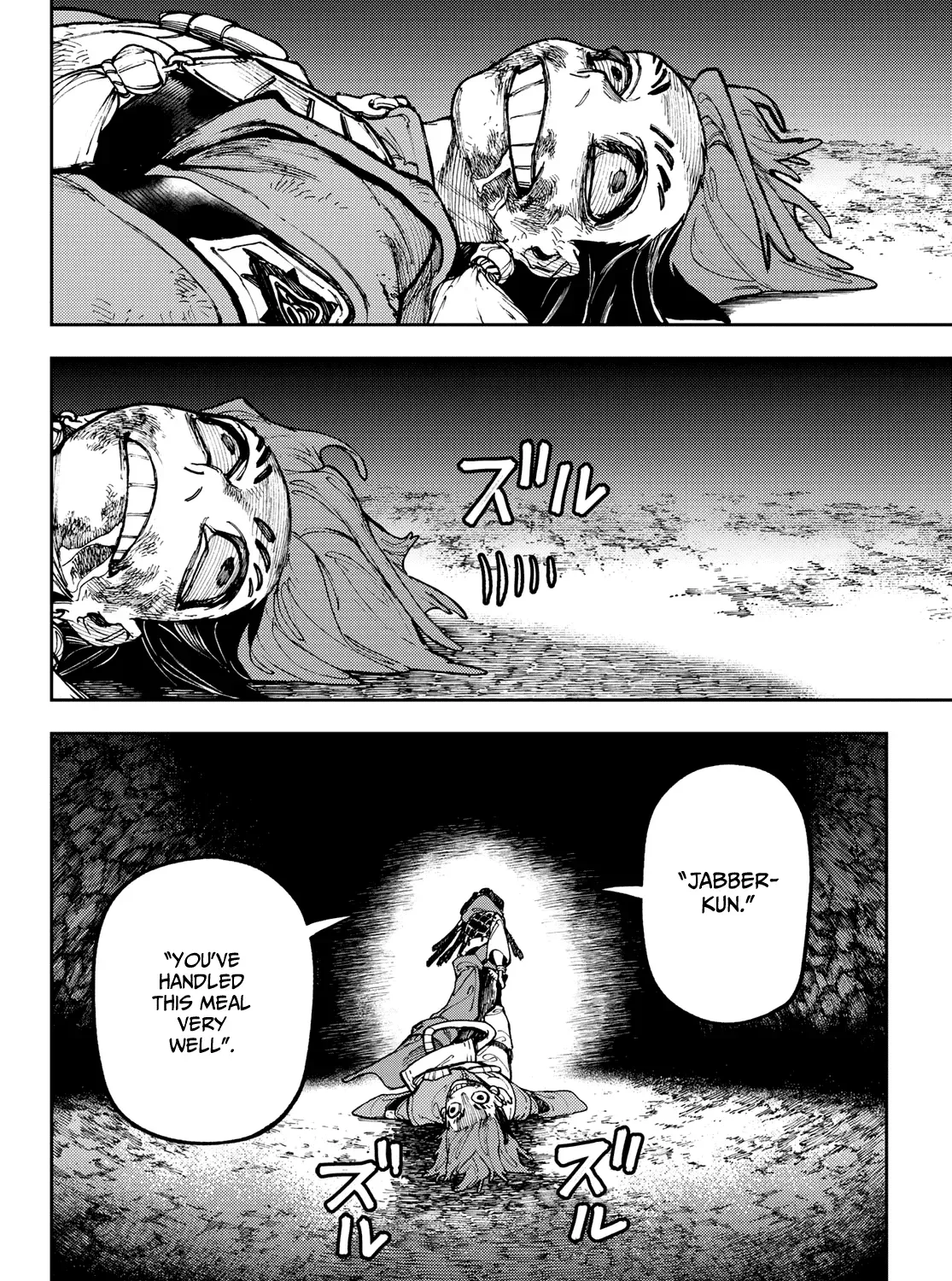 Unknown Title Chapter 60 page 29 - 