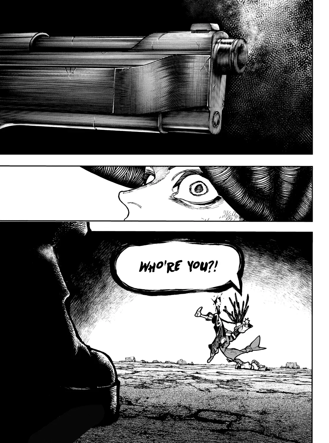 Unknown Title Chapter 60 page 35 - 
