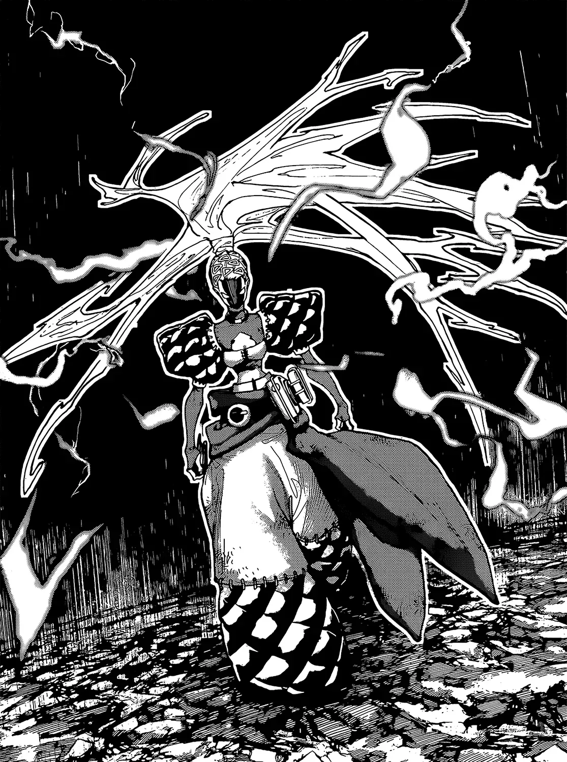 Unknown Title Chapter 61 page 16 - 