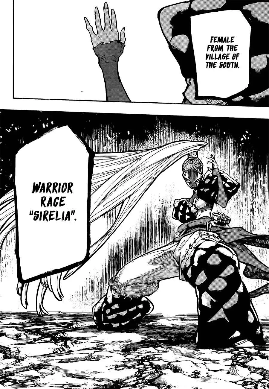 Unknown Title Chapter 62 page 14 - 