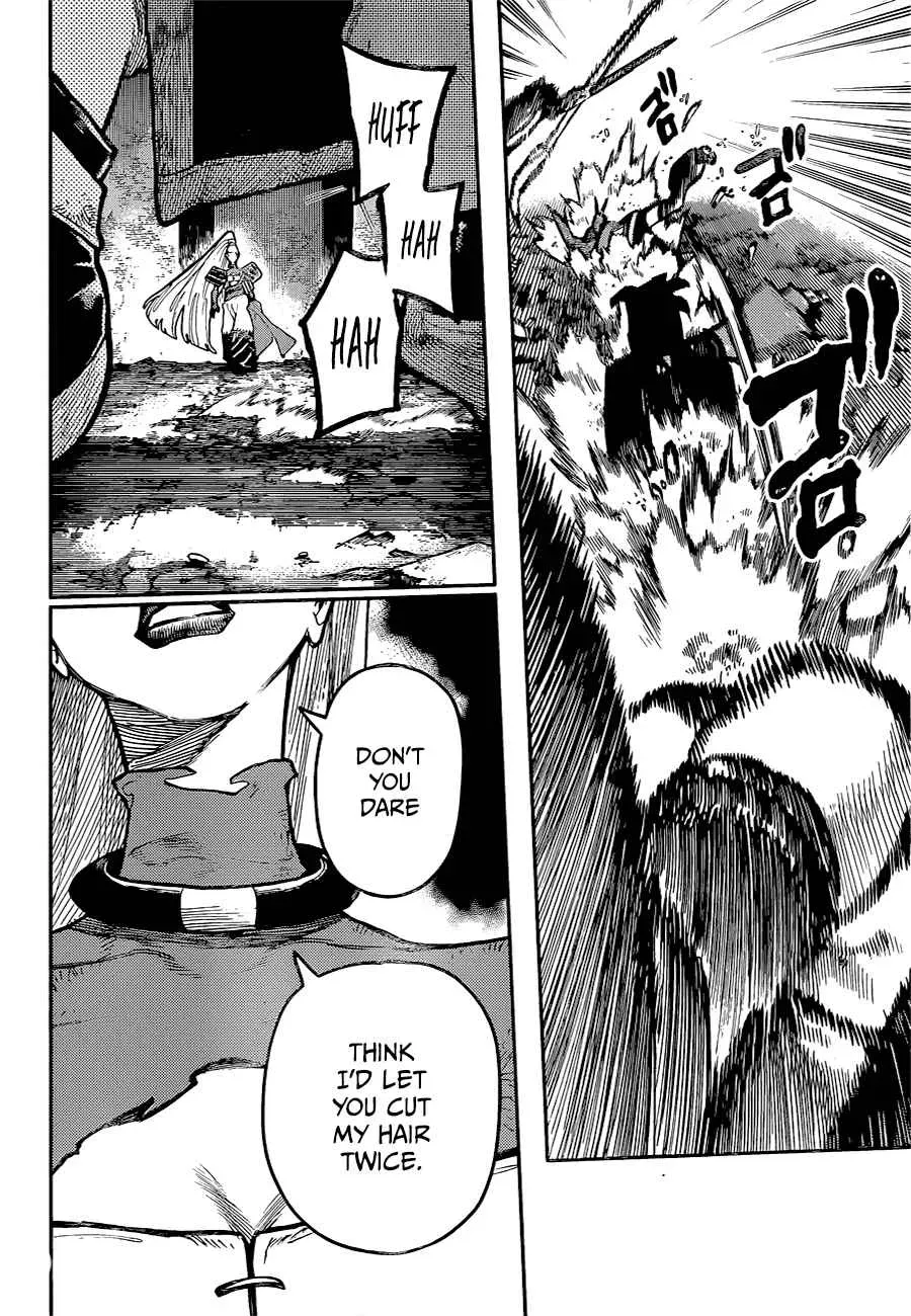 Unknown Title Chapter 62 page 8 - 