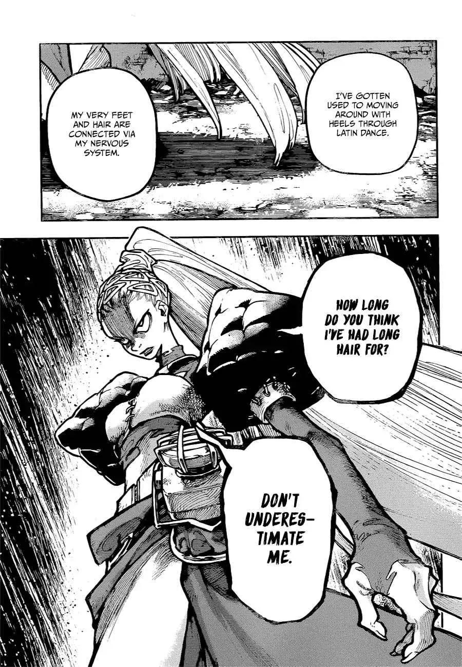 Unknown Title Chapter 62 page 9 - 