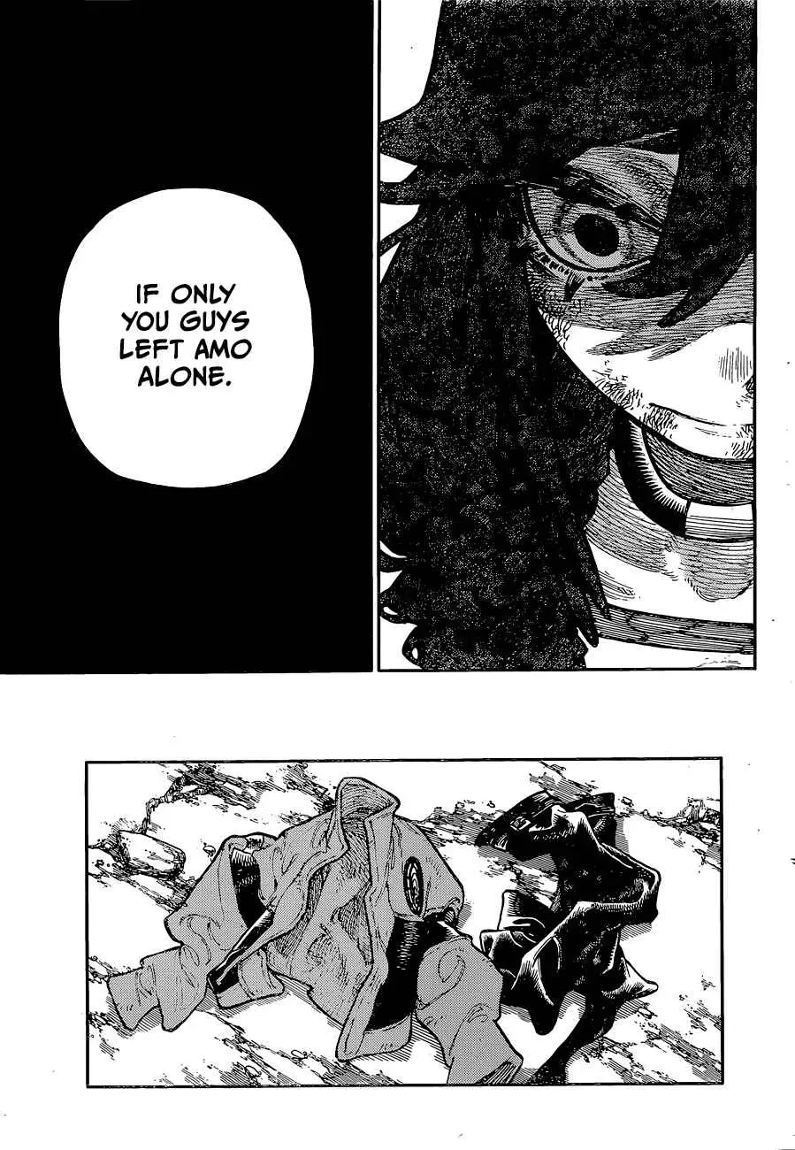 Unknown Title Chapter 64 page 15 - 