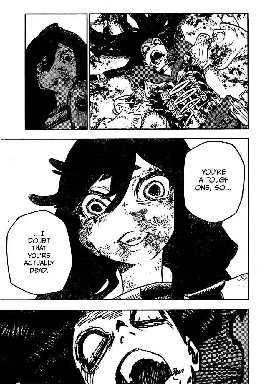 Unknown Title Chapter 64 page 18 - 