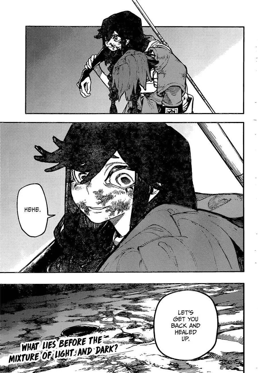Unknown Title Chapter 64 page 20 - 